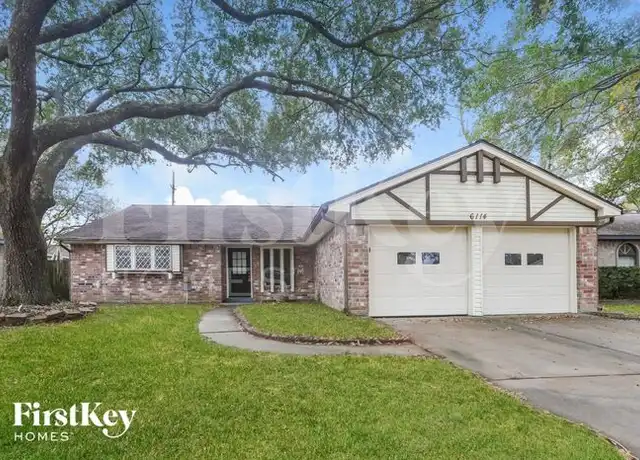 Property at 6114 Knotty Post Ln, Spring, TX, 77373, 4 beds, 2 baths, [object Object]