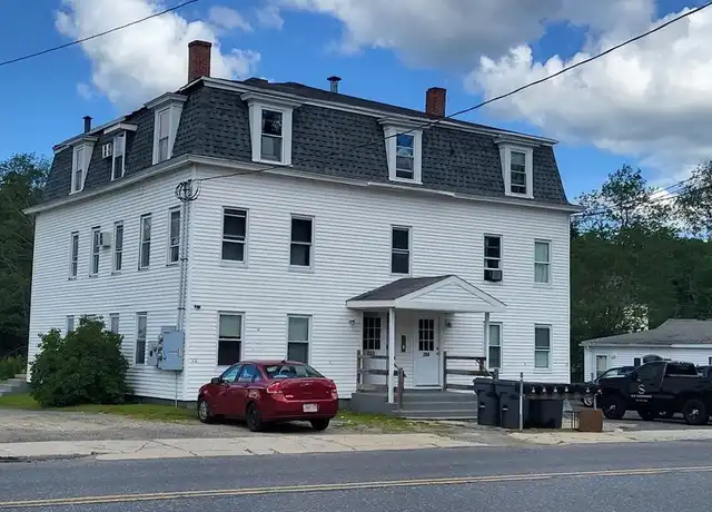 Property at 204 Glenallen St Unit 2, Winchendon, MA, 01475, 2 beds, 1 bath, [object Object]