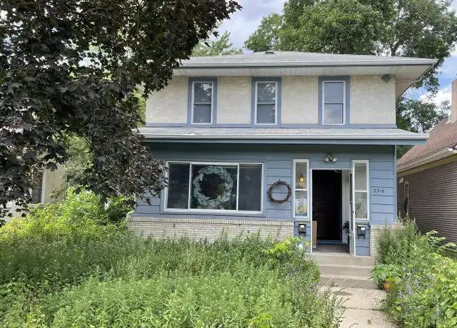 Property at 3216 E 25th St Unit 1, Minneapolis, MN, 55406, 2 beds, 1 bath, [object Object]