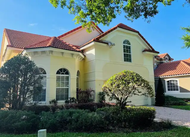 Property at 8413 Saint Marino Blvd, Orlando, FL, 32836, 4 beds, 3 baths, [object Object]