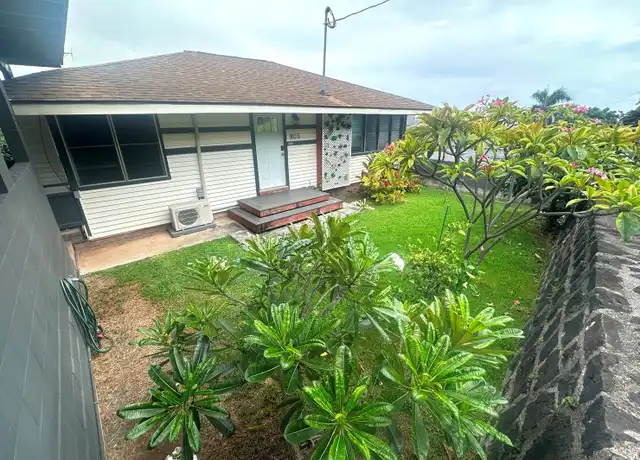 Property at 805 Alewa Dr, Honolulu, HI, 96817, 5 beds, 2.5 baths, [object Object]
