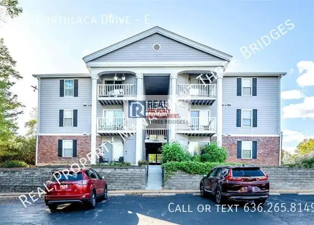 Property at 12824 Portulaca Dr Unit E, Saint Louis, MO, 63146, 2 beds, 2 baths, [object Object]
