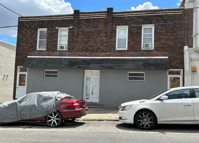 Property at 6410 W Girard Ave, Philadelphia, PA, 19151, 2 beds, 1 bath, [object Object]