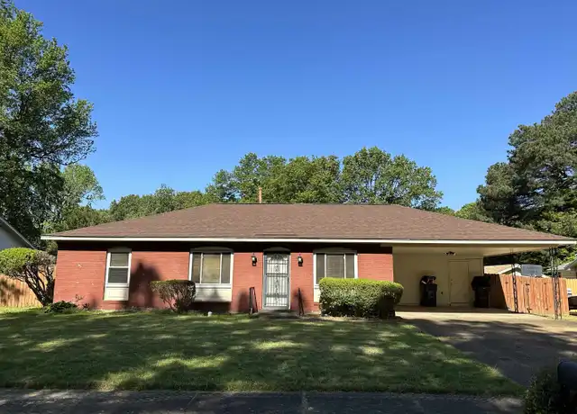 Property at 2745 Satellite St, Bartlett, TN, 38134, 3 beds, 1.5 baths, [object Object]