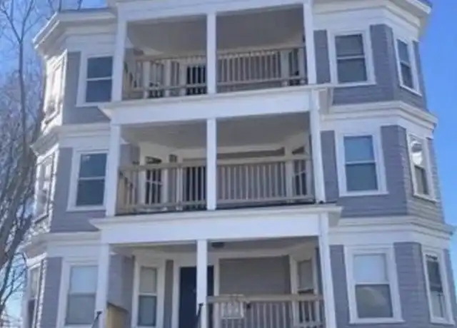Property at 55 Thetford Ave Unit 1, Boston, MA, 02124, 3 beds, 1 bath, [object Object]