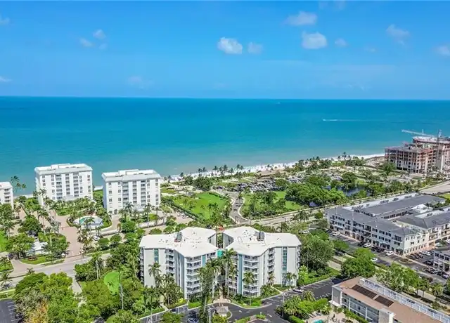 Property at 1300 Gulf Shore Blvd N #700, Naples, FL, 34102, 2 beds, 2 baths, [object Object]