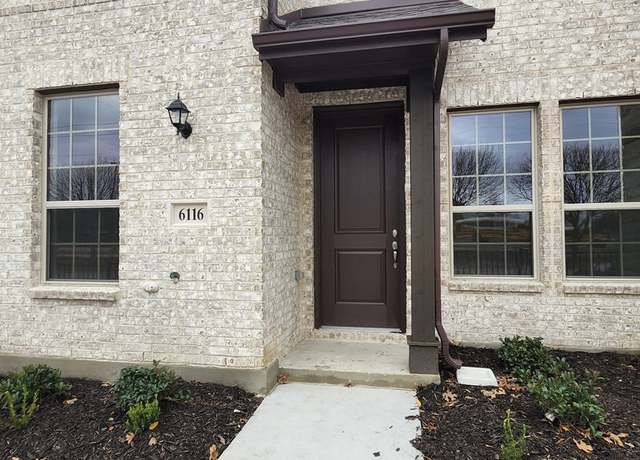 Photo of 6116 Bursey Rd, Fort Worth, TX 76148