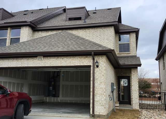 Photo of 6116 Bursey Rd, Fort Worth, TX 76148