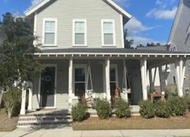 Property at 604 Long Meadow St, Summerville, SC, 29486, 3 beds, 3 baths, [object Object]