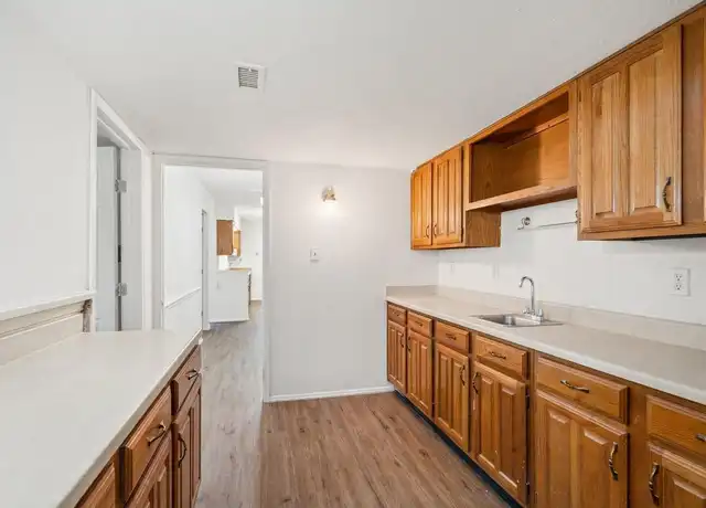 Property at 1514 Bandera Dr, Arlington, TX, 76018, 1 bed, 1 bath, [object Object]