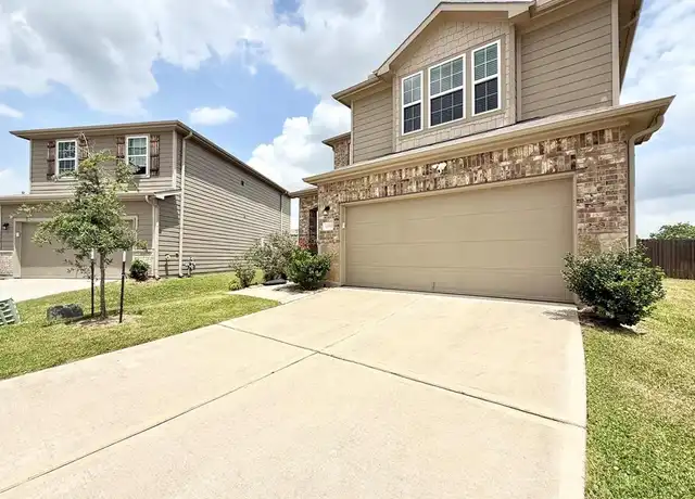 Property at 14502 Chasing Bend Dr, Houston, TX, 77069, 4 beds, 2.5 baths, [object Object]