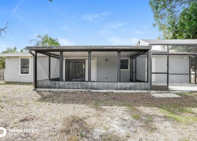 Photo of 9185 Pomelo Rd E, Fort Myers, FL 33967