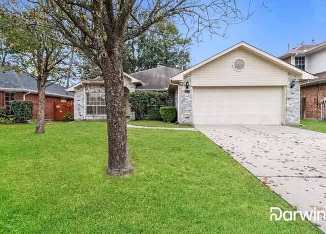 Property at 3010 Hummingbird Ln, Humble, TX, 77396, 4 beds, 2 baths, [object Object]