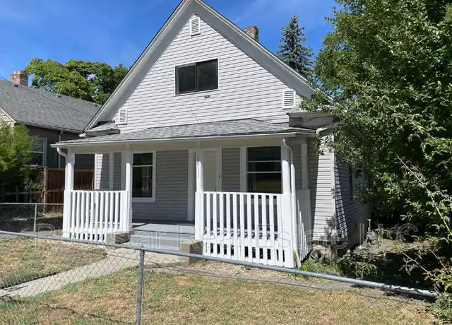 Property at 1011 E 12th Ave, Spokane, WA, 99202, 3 beds, 1 bath, [object Object]