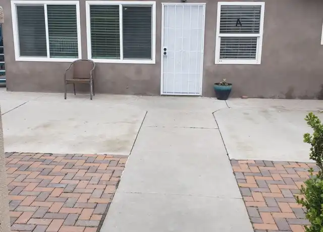 Property at 521 E 7th St Unit A, Corona, CA, 92879, 2 beds, 1 bath, [object Object]