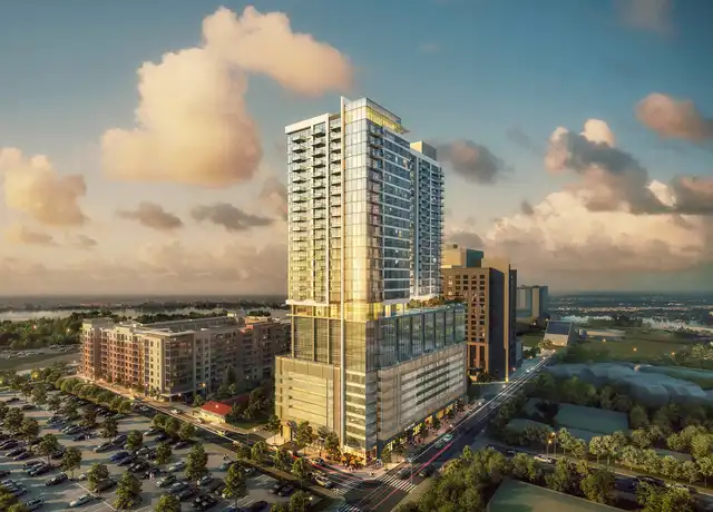 Property at 90 Red River St Unit S6-55, Austin, TX, 78701, 0 beds, 1 bath, [object Object]