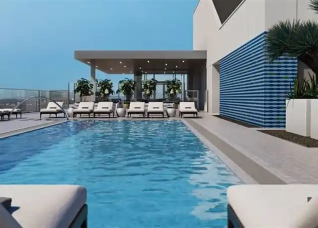 Property at 3033 Wilshire Blvd Unit 803, Los Angeles, CA, 90010, 0 beds, 1 bath, [object Object]