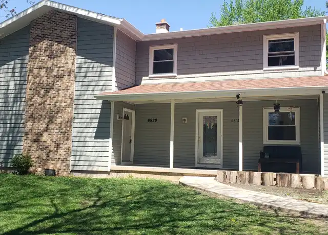 Property at 6520 Tottenham Rd Unit 6520, Madison, WI, 53711, 4 beds, 1.5 baths, [object Object]