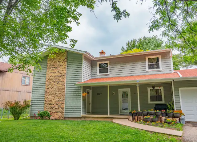 Property at 6520 Tottenham Rd Unit 6520, Madison, WI, 53711, 4 beds, 1.5 baths, [object Object]