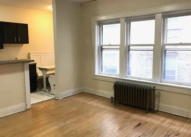 Property at 829 N. Cass - 829 N Cass St, Milwaukee, WI, 53202, 0 beds, 1 bath, [object Object]