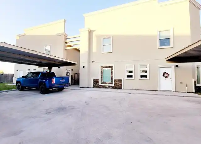 Property at 2101 Taxco Ct Unit 3, Edinburg, TX, 78542, 1 bed, 1.5 baths, [object Object]
