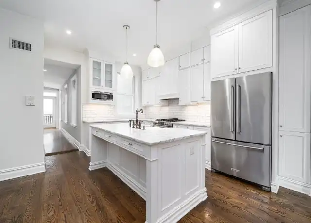 Property at 702 Bloomfield St Unit 1, Hoboken, NJ, 07030, 3 beds, 3 baths, [object Object]