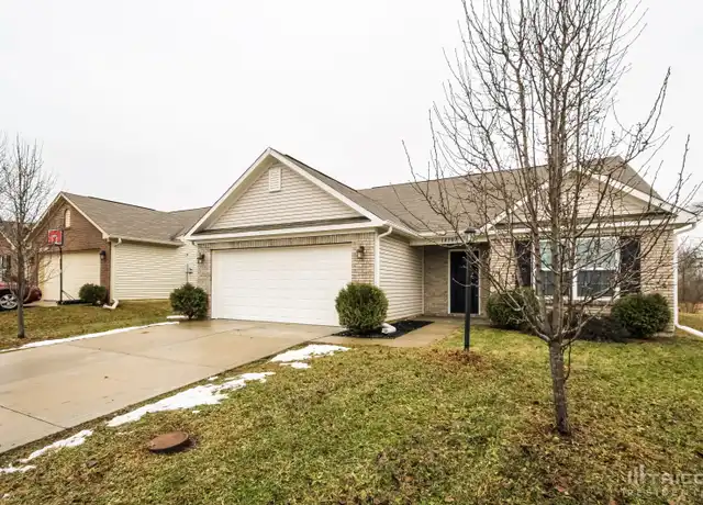 Property at 10707 Tedder Lake Dr, Indianapolis, IN, 46239, 3 beds, 2 baths, [object Object]