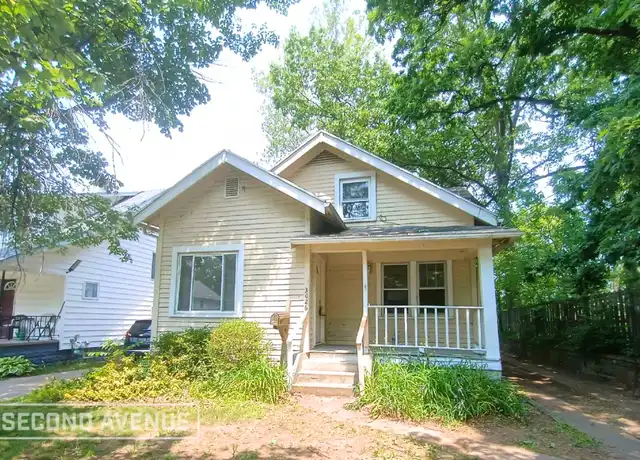 Property at 3026 Orlando Dr, Toledo, OH, 43613, 4 beds, 1 bath, [object Object]