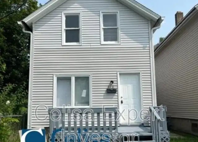 Property at 316 W Williams St, Fort Wayne, IN, 46802, 3 beds, 1 bath, [object Object]