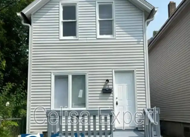 Property at 316 W Williams St, Fort Wayne, IN, 46802, 3 beds, 1 bath, [object Object]