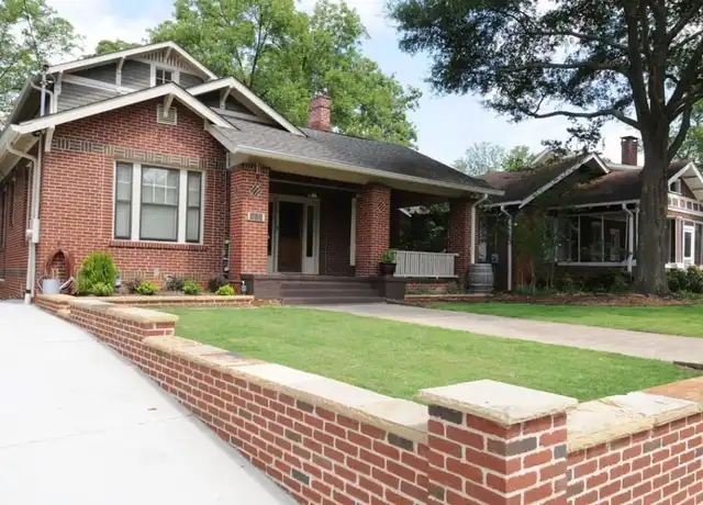 Property at 895 Arlington Pl NE, Atlanta, GA, 30306, 4 beds, 2.5 baths, [object Object]