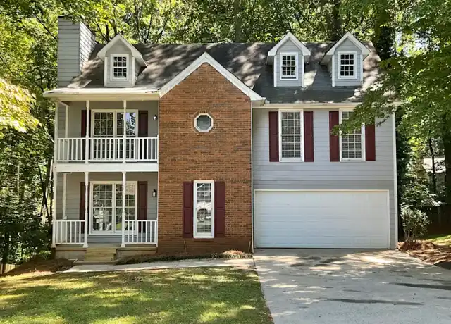 Property at 1240 Grayland Hills Dr, Lawrenceville, GA, 30046, 3 beds, 2 baths, [object Object]