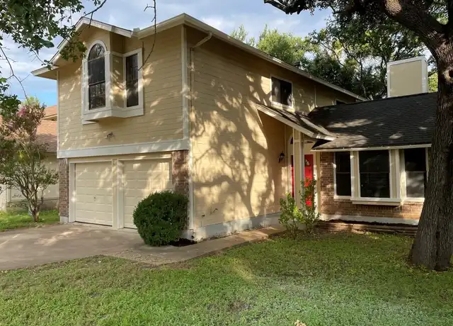 Property at 1321 Mimosa Pass, Cedar Park, TX, 78613, 4 beds, 2.5 baths, [object Object]