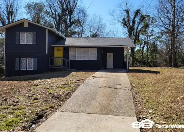 Property at 131 Oak Dr SW, Atlanta, GA, 30354, 3 beds, 2 baths, [object Object]