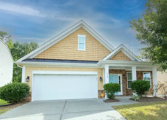 Property at 110 Glenview Ln, Durham, NC, 27703, 3 beds, 2.5 baths, [object Object]