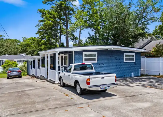 Property at 3402 Turner St Unit B, North Myrtle Beach, SC, 29582, 1 bed, 1 bath, [object Object]