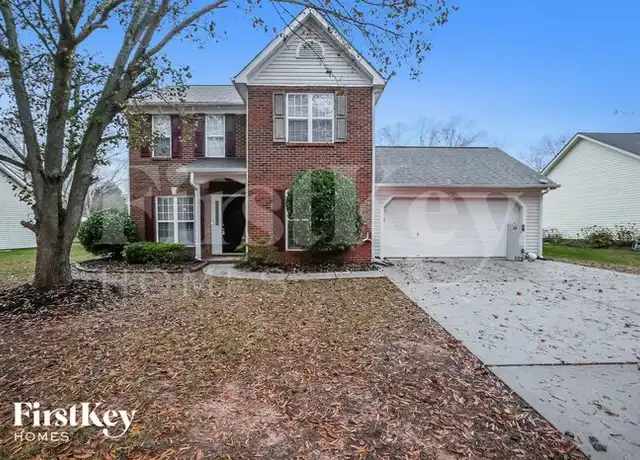 Property at 1007 Bikar Ct #3, Indian Trail, NC, 28079, 3 beds, 2.5 baths, [object Object]