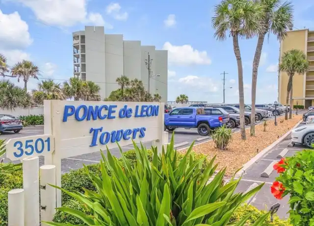 Property at 3501 S Atlantic Ave Apt 201, New Smyrna Beach, FL, 32169, 2 beds, 2 baths, [object Object]
