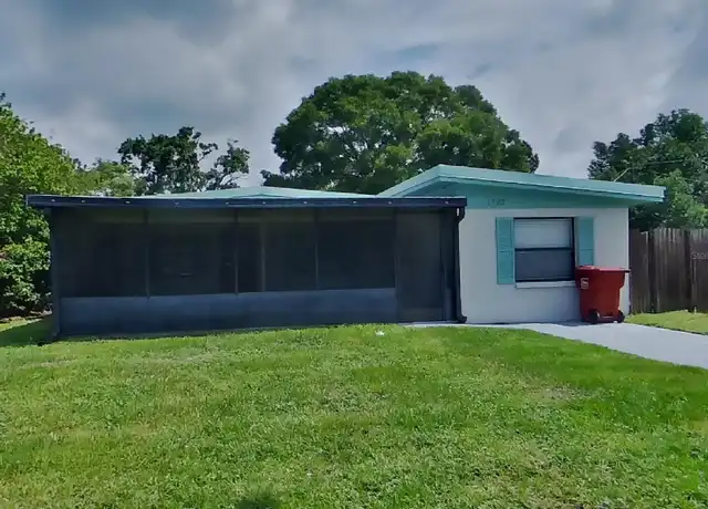 Property at 1702 W Washington St, Plant City, FL, 33563, 4 beds, 2 baths, [object Object]