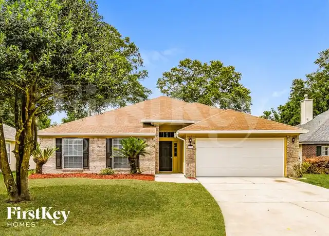 Property at 1230 American Eagle Ln, Jacksonville, FL, 32225, 4 beds, 2.5 baths, [object Object]