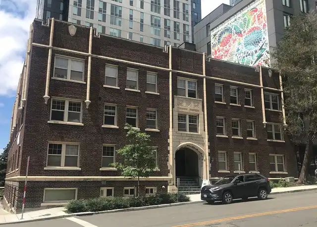 Property at Wellesley Apartments - 4203 Brooklyn Ave NE, Seattle, WA, 98105, 0 beds, 1 bath, [object Object]