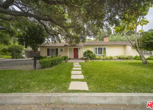Property at 520 Winthrop Rd, San Marino, CA, 91108, 5 beds, 3 baths, [object Object]