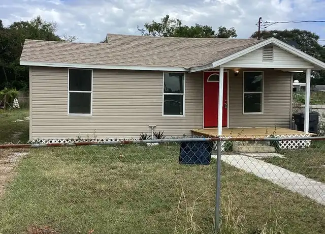 Property at 2336 E Peachtree St, Lakeland, FL, 33801, 2 beds, 1 bath, [object Object]