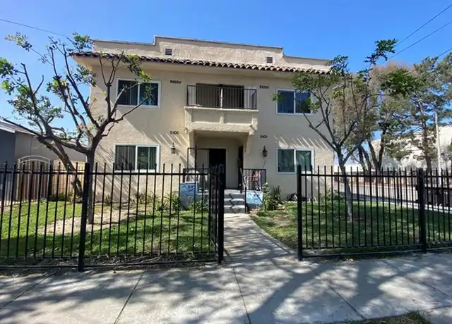 Property at 5103 Lindsey Ave Unit B, Pico Rivera, CA, 90660, 2 beds, 1 bath, [object Object]