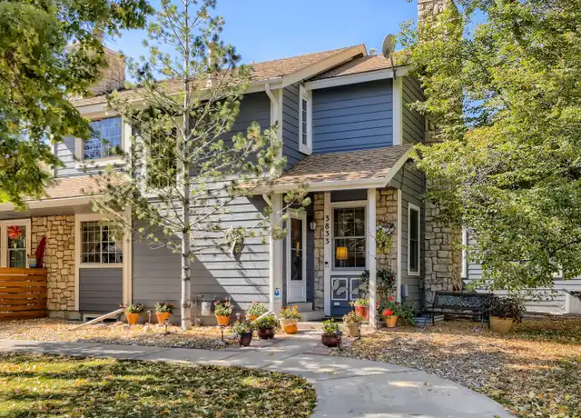 Property at 3833 Paseo del Prado, Boulder, CO, 80301, 3 beds, 3.5 baths, [object Object]