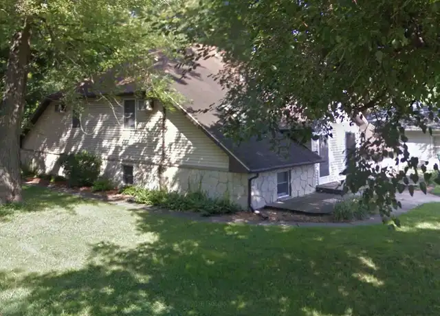 Property at 122 S Washington St Unit 3, Wilmington, IL, 60481, 1 bed, 1 bath, [object Object]
