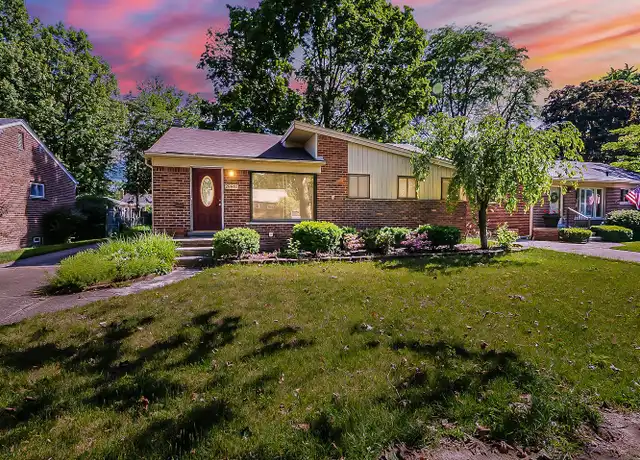 Property at 29965 Westfield St, Livonia, MI, 48150, 3 beds, 1.5 baths, [object Object]