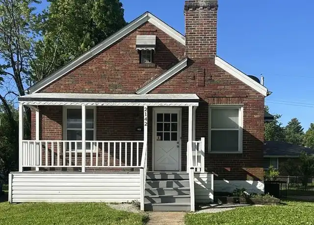 Property at 2142 Fairhaven Dr, Saint Louis, MO, 63136, 2 beds, 1 bath, [object Object]
