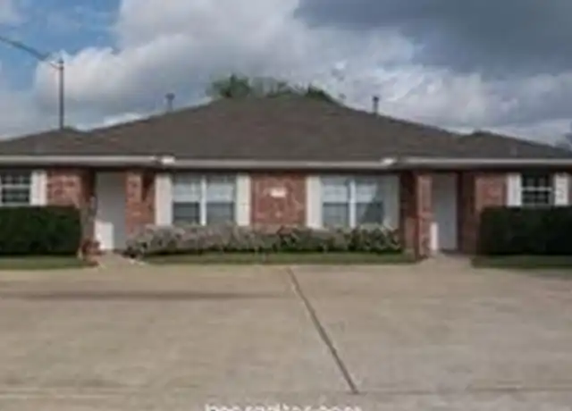 Property at 1805 Sara Dr Unit A, College Station, TX, 77845, 3 beds, 2 baths, [object Object]