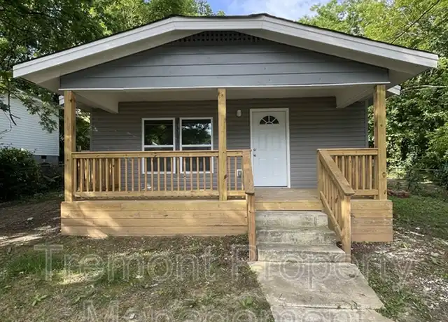Property at 2110 Allin St, Chattanooga, TN, 37406, 2 beds, 1 bath, [object Object]
